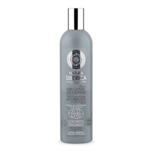 Szampon do wszystkich rodzajów włosów 400 ml Natura Siberica