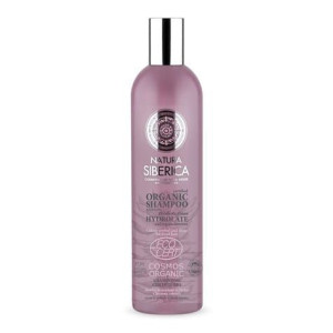  Szampon do włosów farbowanych 400 ml Natura Siberica
