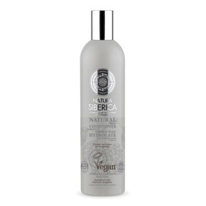 Odżywka do włosów osłabionych 400 ml Natura Siberica