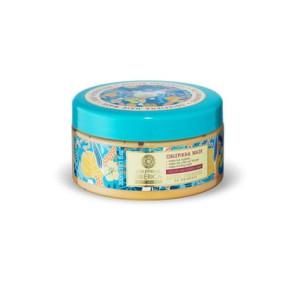  Maska do włosów suchych i normalnych rokitnikowa 300 ml Natura Siberica