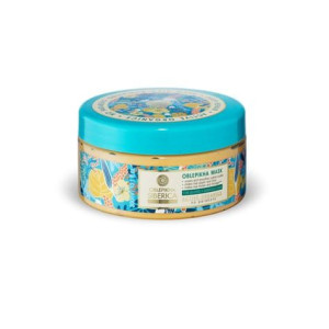  Maska do włosów mocno zniszczonych rokitnikowa 300 ml Natura Siberica