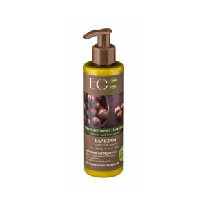 Odżywka do włosów wzmacniająca 200 ml Eco Laboratorie