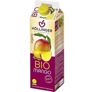 Nektar Z Mango Bio 1 L - Hollinger