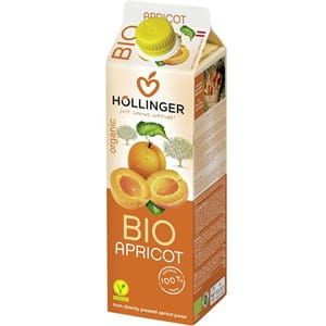 Nektar Morelowy Bio 1 L - Hollinger