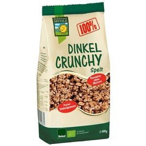 Crunchy Orkiszowe Bio 400 G - Bohlsener Muehle