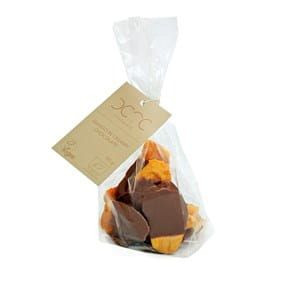 Mango W Czekoladzie Creamy Bio 90 G - Cocoa (octo)
