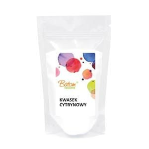 Kwas Cytrynowy 500 G - Batom