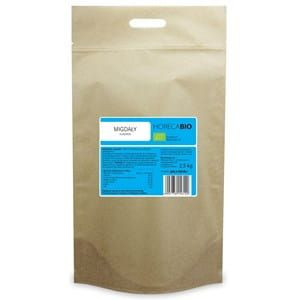 Migdały Bio 2,5 Kg - Horeca