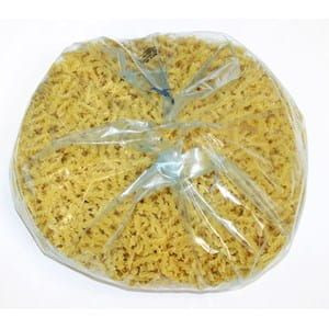 Makaron (semolinowy) Świderki Bio 6 Kg - Horeca