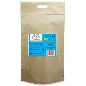 Cukier Trzcinowy Brązowy Demerara Bio 5 Kg - Horeca