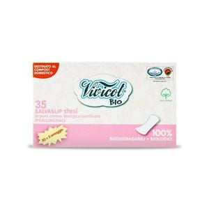 Wkładki Higieniczne 35 Szt. - Vivicot