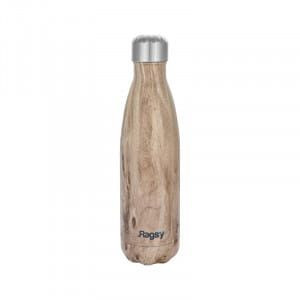 Butelka termiczna Rags'y 500ml | Milky Wood