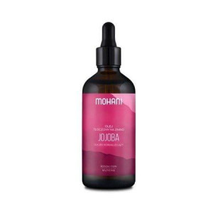Olej kosmetyczny jojoba 100ml - Mohani