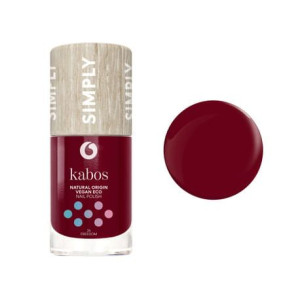Lakier do paznokci 24 freedom ECO 10ml - Kabos