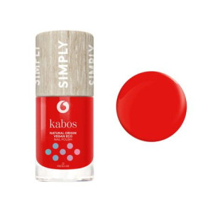 Lakier do paznokci 22 fresh air ECO 10ml - Kabos