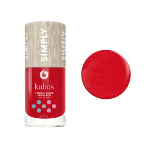 Lakier do paznokci 21 bio-tech ECO 10ml - Kabos