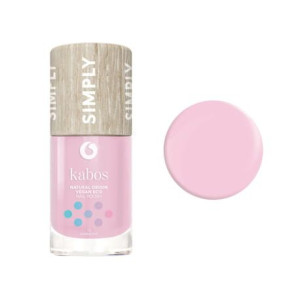 Lakier do paznokci 13 harmony ECO 10ml - Kabos