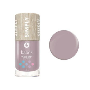 Lakier do paznokci 12 ethical ECO 10ml - Kabos