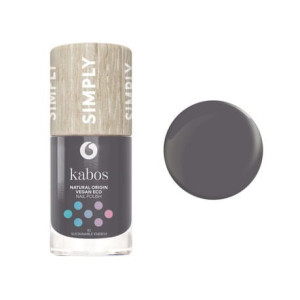Lakier do paznokci 10 sustainable energy ECO 10ml - Kabos