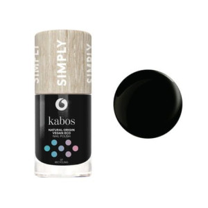 Lakier do paznokci 07 recycling ECO 10ml - Kabos
