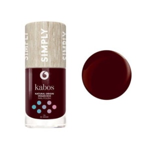 Lakier do paznokci 06 be aware ECO 10ml - Kabos