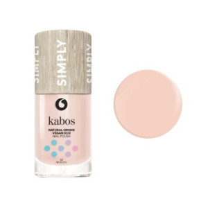 Lakier do paznokci 03 be ecco ECO 10ml - Kabos