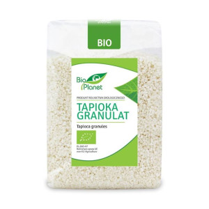 Tapioka granulat BIO 250g - Bio Planet