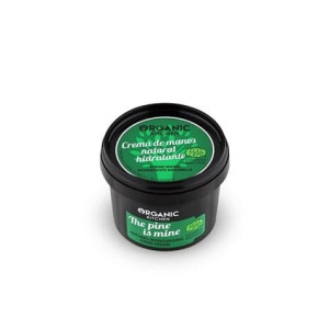Krem do rąk nawilżający The pine is mine 100 ml Organic Kitchen
