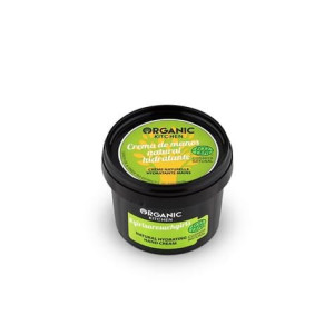 Krem do rąk nawadniający Girlsaresuchgirls 100 ml Organic Kitchen