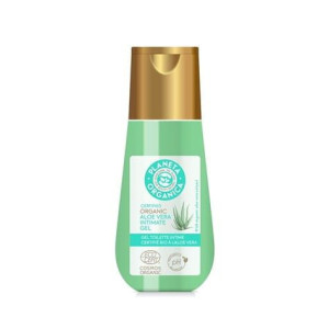 Żel do higieny intymnej nawilżający Aloe Vera 150 ml Planeta Organica