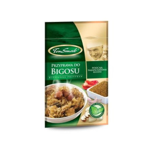 Przyprawa do bigosu 30 g Ten Smak