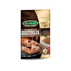 Przyprawa do skrzydełek 30 g Ten Smak