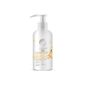 Mleczko do ciała dla dzieci do codziennej pielęgnacji 50 ml Natura Siberica