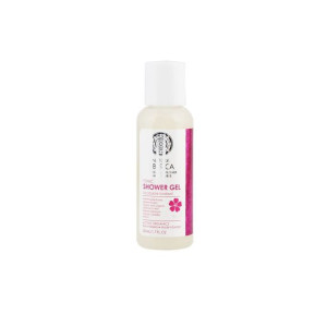 Żel pod prysznic tonizujący 50 ml Natura Siberica