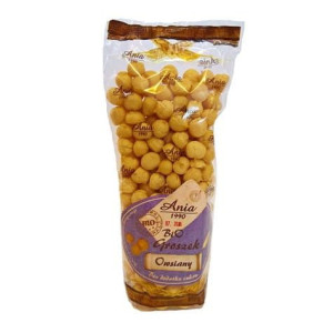 Groszek owsiany bez cukru BIO 70 g Ania