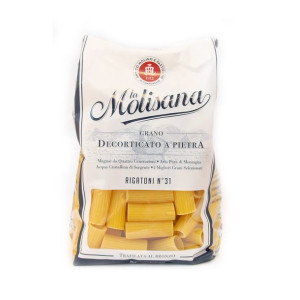 Makaron Rigatoni Nr31 500 g La Molisana