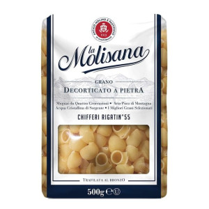 Makaron Chifferi Rigati Nr55 500 g La Molisana