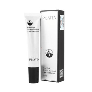Maska na nos peel-off oczyszczająca pory 15 ml Pilaten