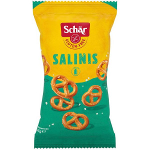 Precelki bezglutenowe 60 g Schar