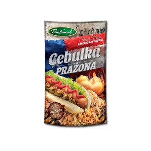 Cebulka prażona 100 g Ten Smak