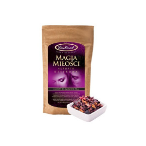 Herbata deserowa Magia Miłości 40 g TEN SMAK