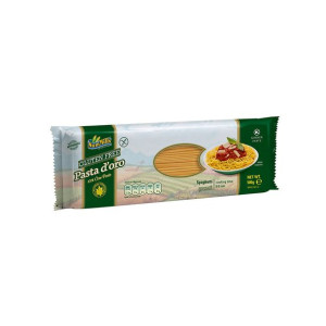 Makaron Spaghetti bezglutenowy 500 g SAM MILLS