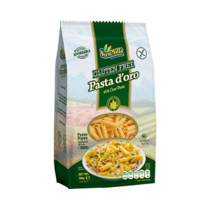 Makaron Rurka skośna bezglutenowy 500 g SAM MILLS
