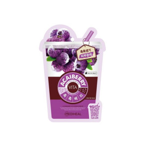 Maska do twarzy Acaiberry 20 ml Mediheal