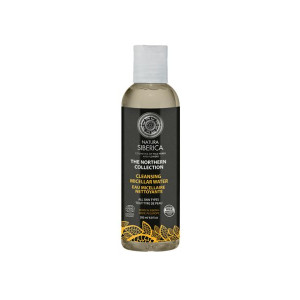 Płyn micelarny do twarzy oczyszczający 200 ml Natura Siberica