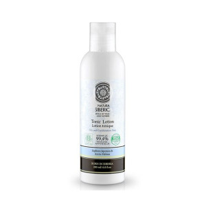 Emulsja oczyszczająca skórę twarzy 200 ml Natura Siberica