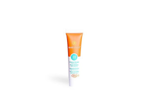Krem przeciwsłoneczny do twarzy przeciwzmarszczkowy SPF 30 ECO 50 ml  Bioso