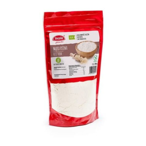 Mąka ryżowa bezglutenowa 400 g Incola
