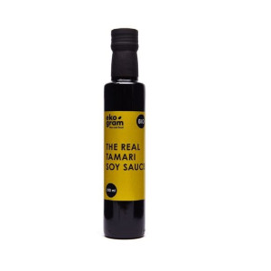Sos sojowy Tamari BIO 250 ml Eko Gram