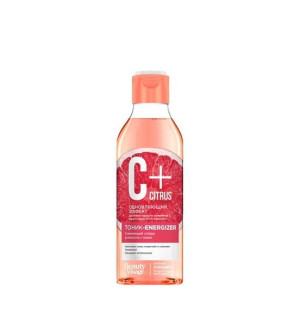 Tonik do twarzy Citrus 245 ml Fito